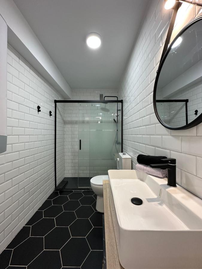 Bonito Apartamento Mar Azul ตอร์เรเวียคา ภายนอก รูปภาพ