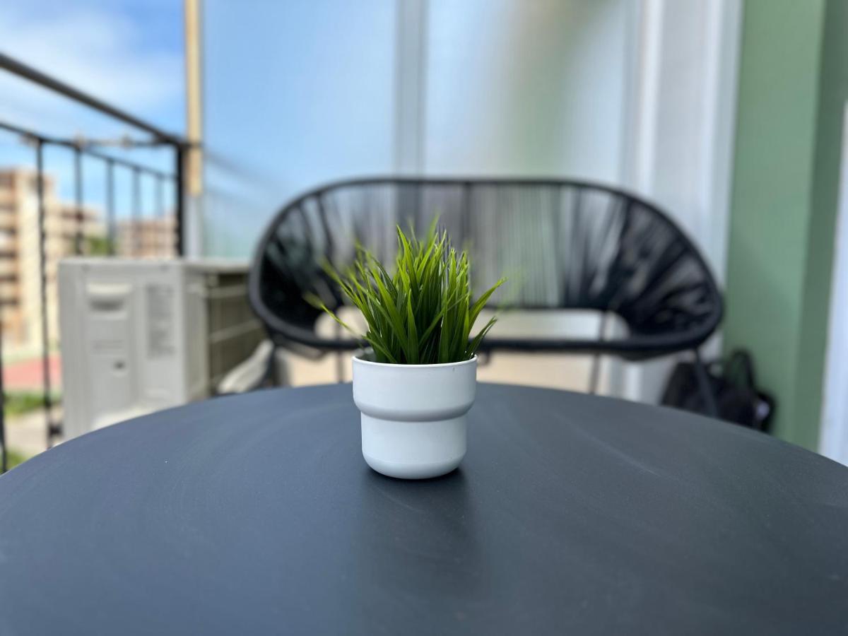 Bonito Apartamento Mar Azul ตอร์เรเวียคา ภายนอก รูปภาพ
