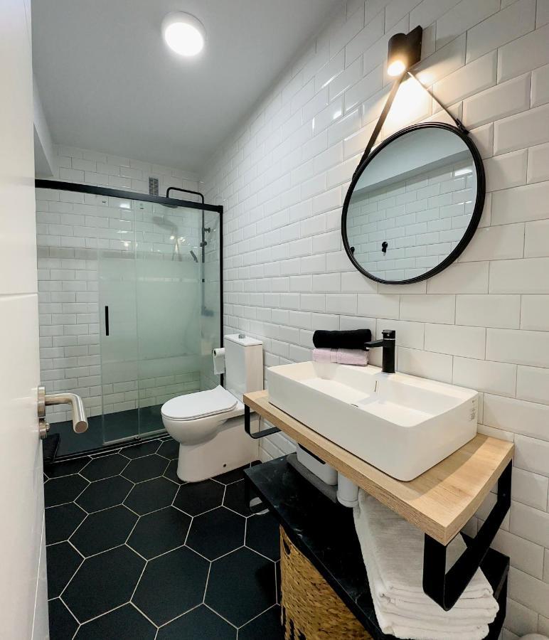 Bonito Apartamento Mar Azul ตอร์เรเวียคา ภายนอก รูปภาพ